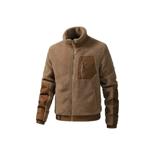 GOOSELIAR Унисекс Пуховики