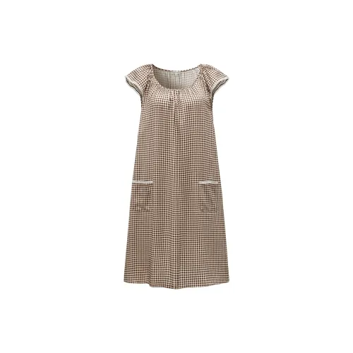 NOT JUST PAJAMA Ночная сорочка Платье Женское