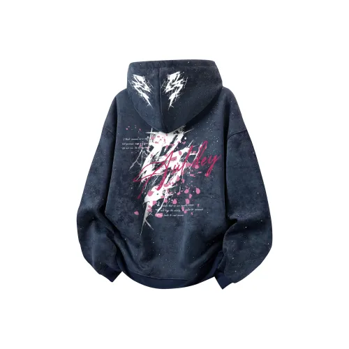 AULDEY Унисекс Свитшоты