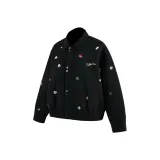 Black Fleece-Lined [Thermal Comfortable]  
Черный с флисовой подкладкой [Теплый Удобный]