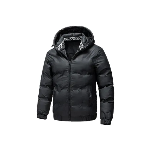 GOOSELIAR Унисекс Пуховики