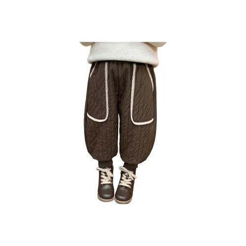 MADALLO Брюки для детей 3-7 лет