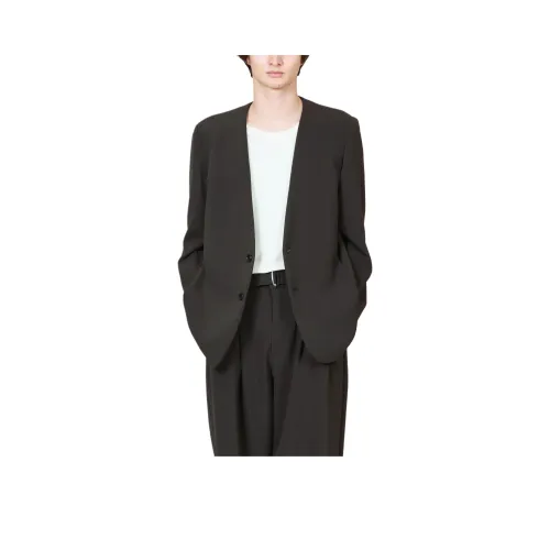 Куртки и пальто ATTACHMENT унисекс