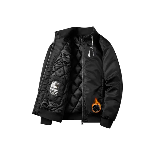 Left Bank Мужской пуховик