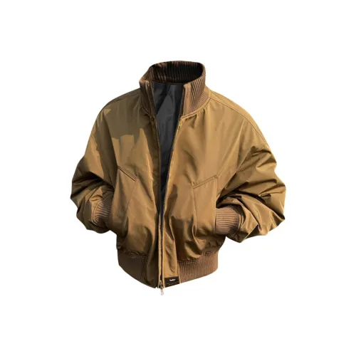 KOKO BASE Унисекс Пуховики