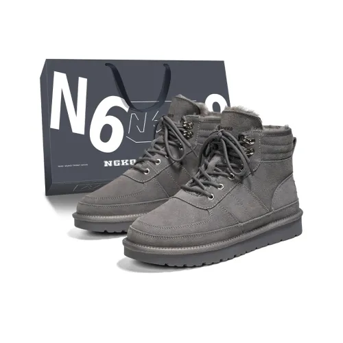N6K8 Сноубутсы Мужской
