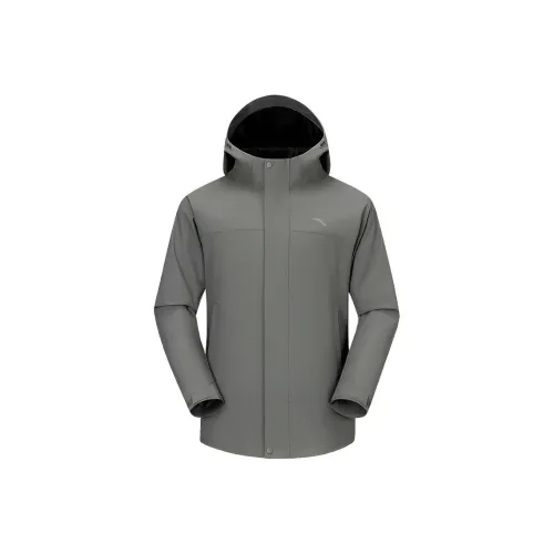 CHAOJIANTA Куртки и пальто Мужской