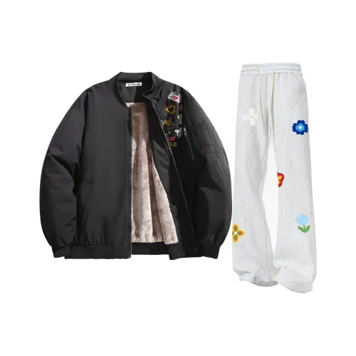 BRUMAIRE Повседневная спортивная одежда унисекс