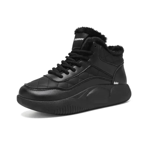 Bake Сноубутсы Женские