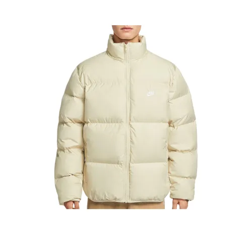 Nike Sportswear Club Therma Футболка Пуховик Мужской