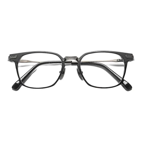 MUSHIFUSICANGHUO Овал Очки с диоптриями Унисекс