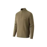 Земляной коричневый