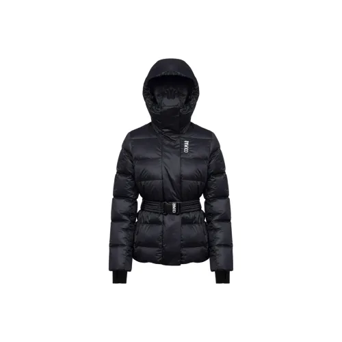 Colmar Черный Женский Пуховик