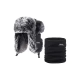 Черный комплект