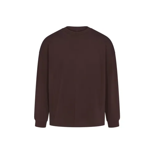 SKIMS Эспрессо Эспрессо Цвет Женские T-рубашки