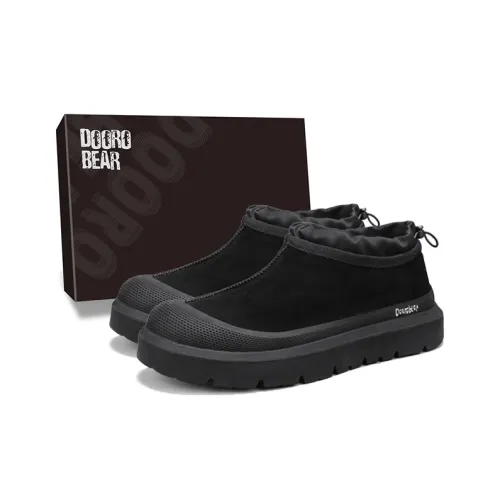 Budding Bear Износостойкие противоскользящие носки Crew для сноубутсов Унисекс