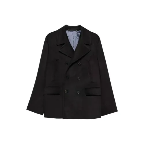 Paul Smith Бизнес-костюм Пальто Мужской