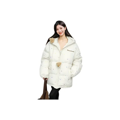 OG96 LAB Унисекс Пуховики