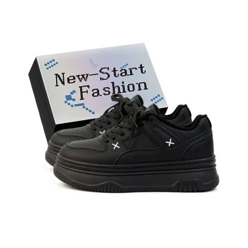 DINGGU Низкие кроссовки для скейтбординга женские