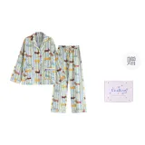 Такса Длинный Звезда Подарочная Коробка