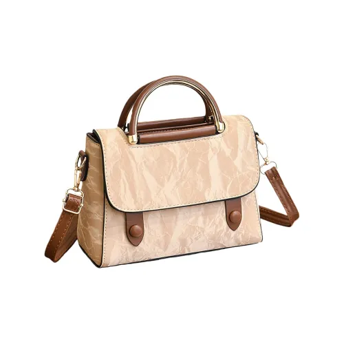 MOM'S HELPER ПУ (полиуретан) Сумка Женская Многоцветная