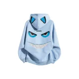 Светло-голубой