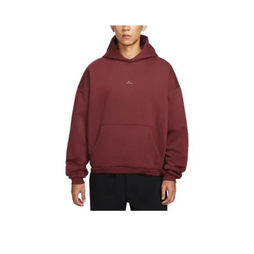 Nike Therma Форма FW25 Свитшот Мужской