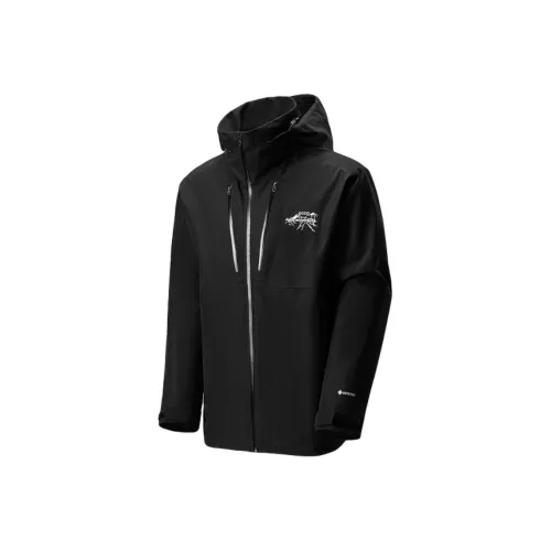 Ecco x White Mountain Collaboration FW25 Куртка Мужская