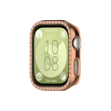 Гальванизированный розово-золотой