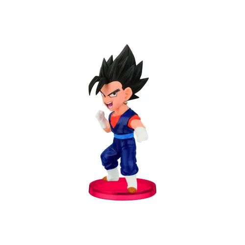 BANPRESTO Dragonball Buo Chapter том 2 фигурки в стиле чиби