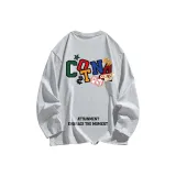 Туманно-серый