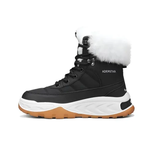 SPEED DOCTOR Сноубутсы Мужской