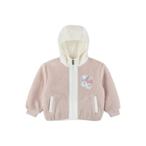 nike 667 Песчаник Красный Kids Tops