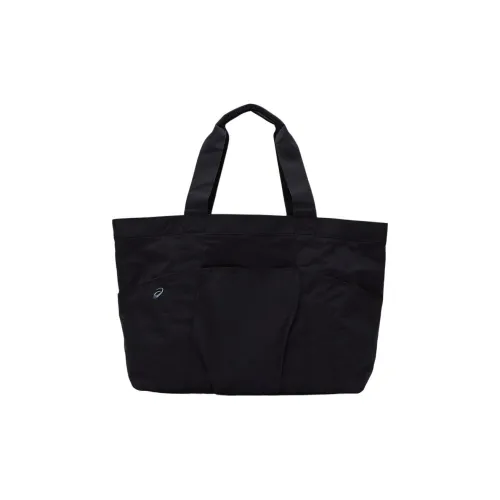 ASICS Легкий Плечевая сумка Унисекс Черный