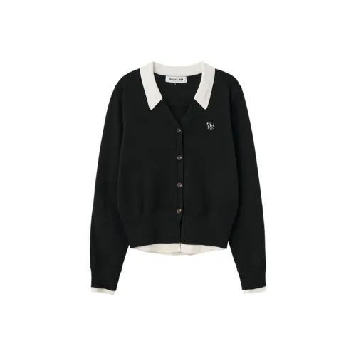 GENERAL IDEA BY BUMSUK Трикотаж Женский