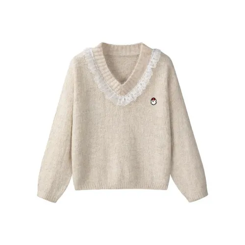 CHOCOOLATE Женская трикотажная одежда