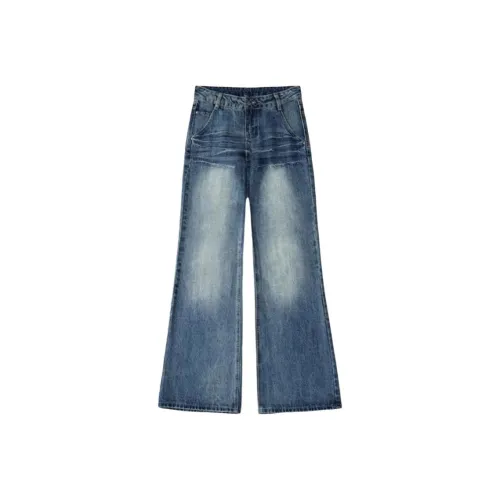 ONENINE34PM Женские Джинсы