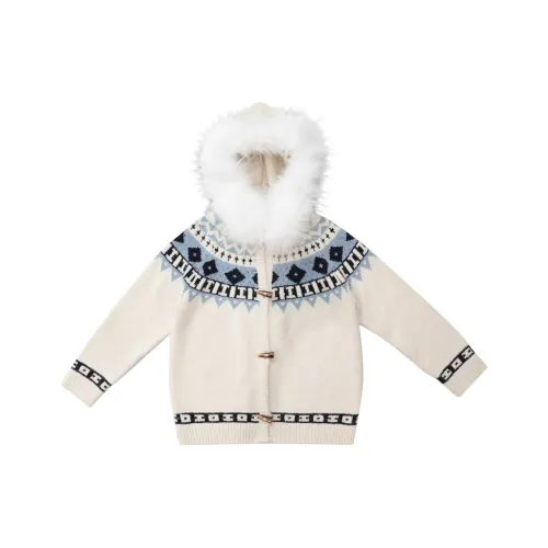 LINGSHI Унисекс Трикотаж