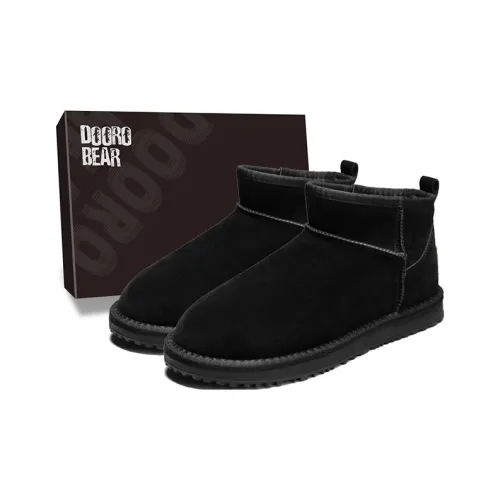 Budding Bear Обувь Износостойкие и противоскользящие носки-снуды Мужские