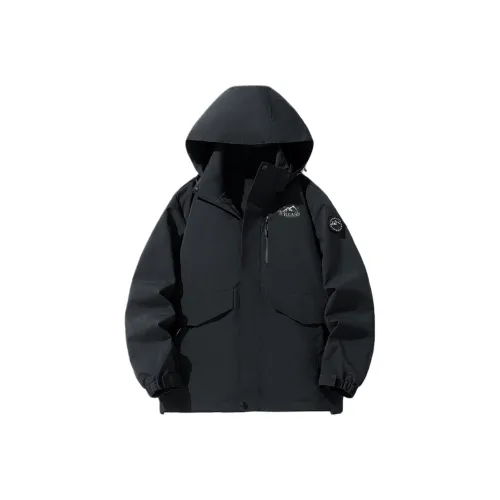 TUCANO Унисекс Куртки