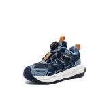 90008W-M Морской Синий [Тонкий Хлопок с Флисовой Подкладкой]