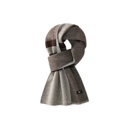 Снег Know The Answer SKTA Wool Knit Шарфы Унисекс