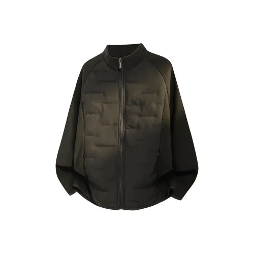 VNHP Унисекс Пуховики