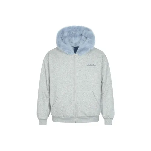 PINSCIO ZENIE Хлопковый пуховик унисекс