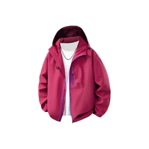 GOYN Розовый Унисекс Топы