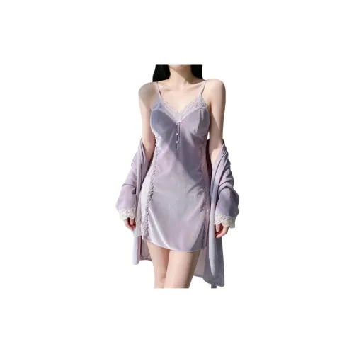 Devanro Женские Пижамные Комплекты