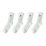 4-Пачка Белый