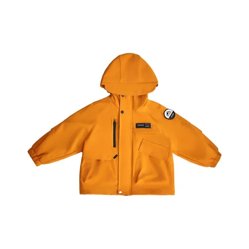 Meter Теплоизоляционный ветровка Осенний Зимний Двухкомпонентный комплект