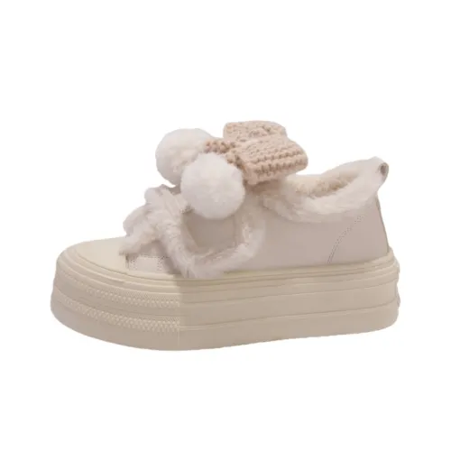 Betu Обувь Износостойкая и Противоскользящая Низкий Топ Повседневная Обувь Женская