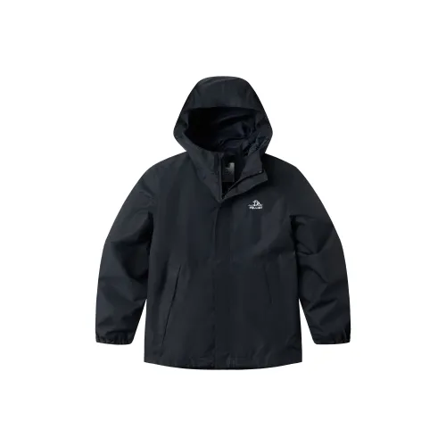 PELLIOT Ветровка Детская